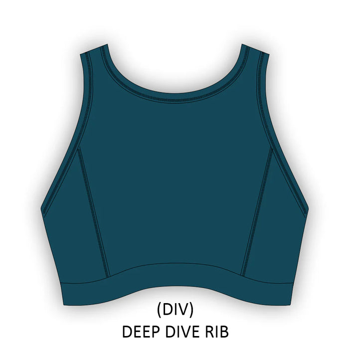 Honeycut T3108 GET IT! Tank Top deep dive