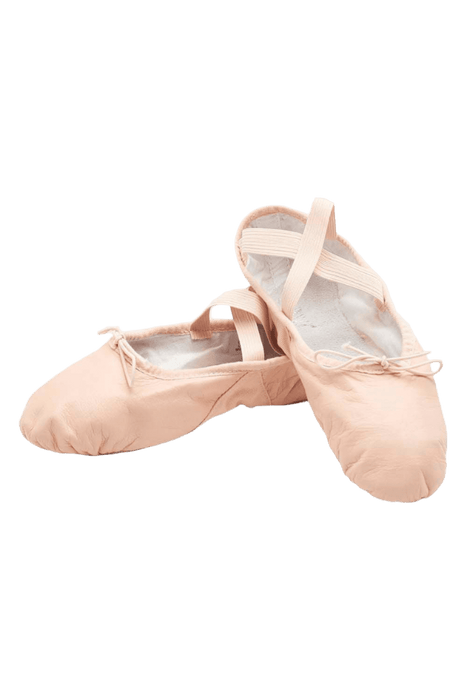 Bloch S0203L Ladies Prolite II Hybrid Ballet Shoes