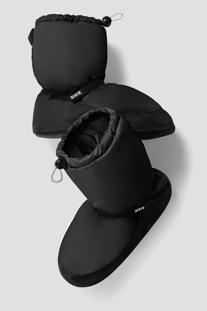 Childrens Warm Up Booties - BLOCH Dance US