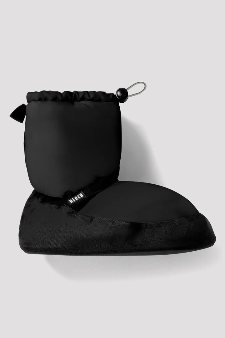Childrens Warm Up Booties - BLOCH Dance US