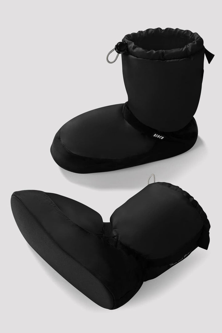 Childrens Warm Up Booties - BLOCH Dance US