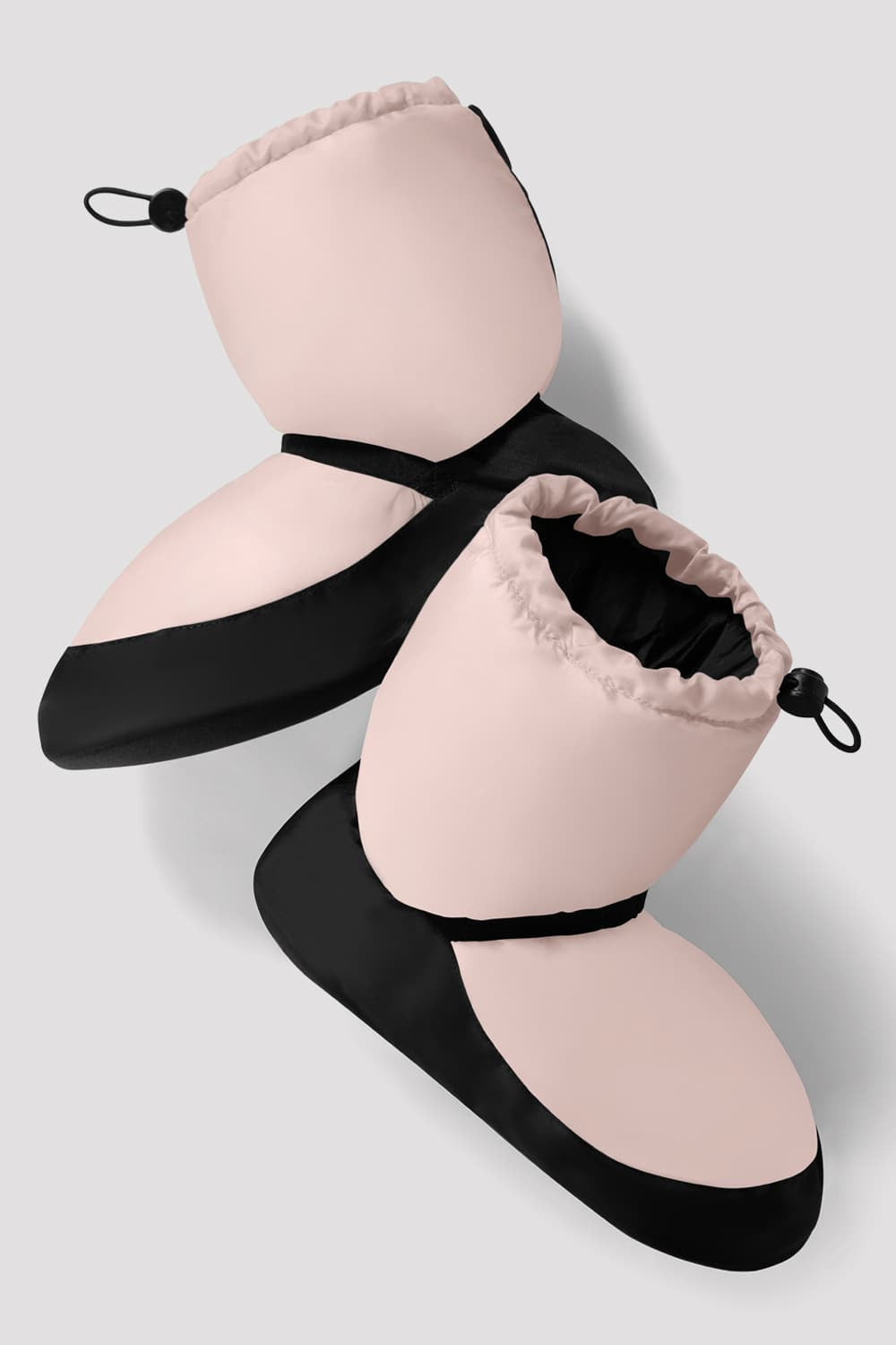 Childrens Warm Up Booties - BLOCH Dance US