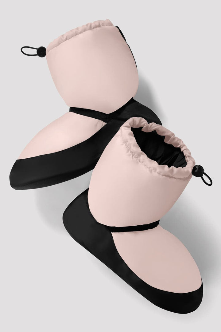Childrens Warm Up Booties - BLOCH Dance US