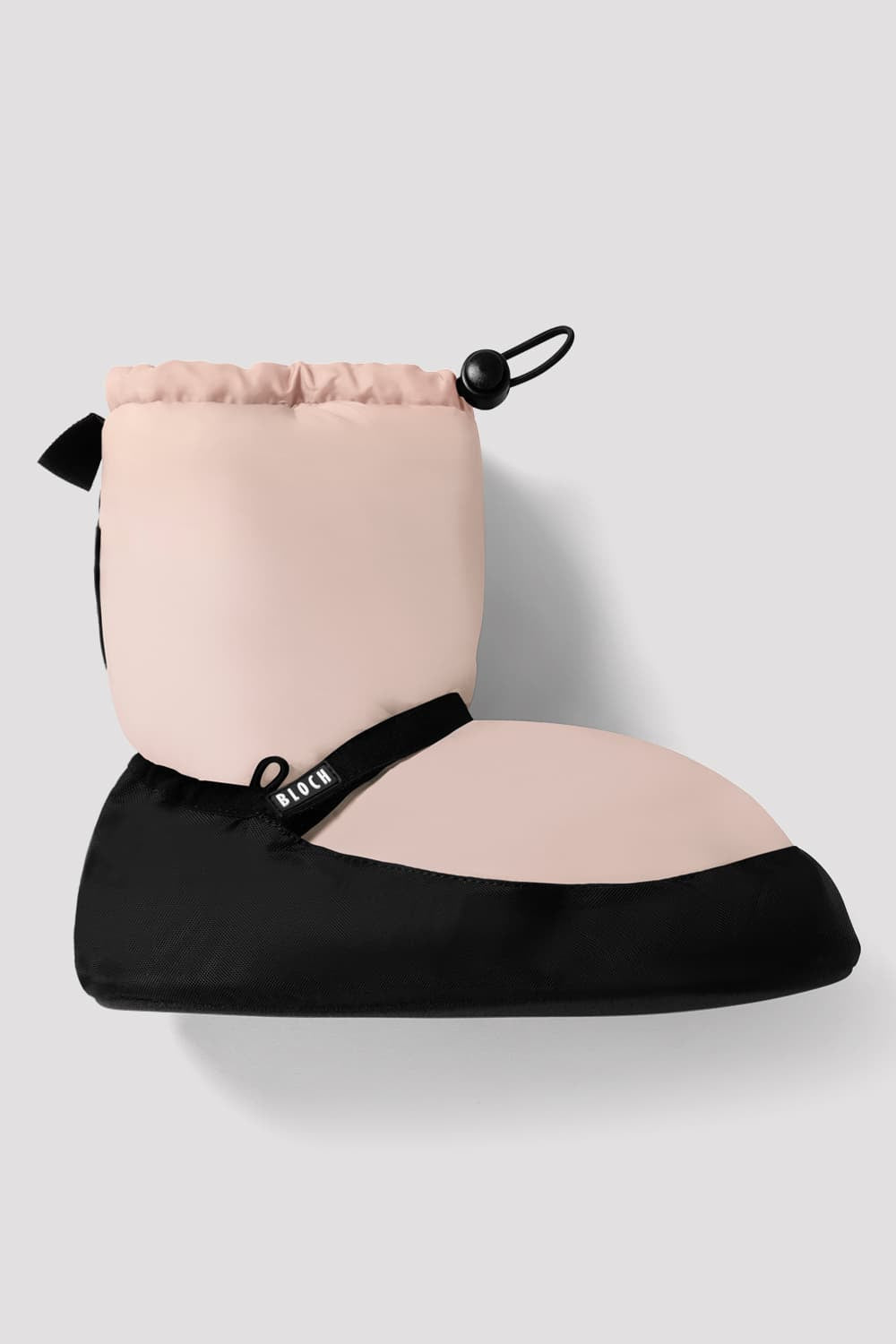 Childrens Warm Up Booties - BLOCH Dance US