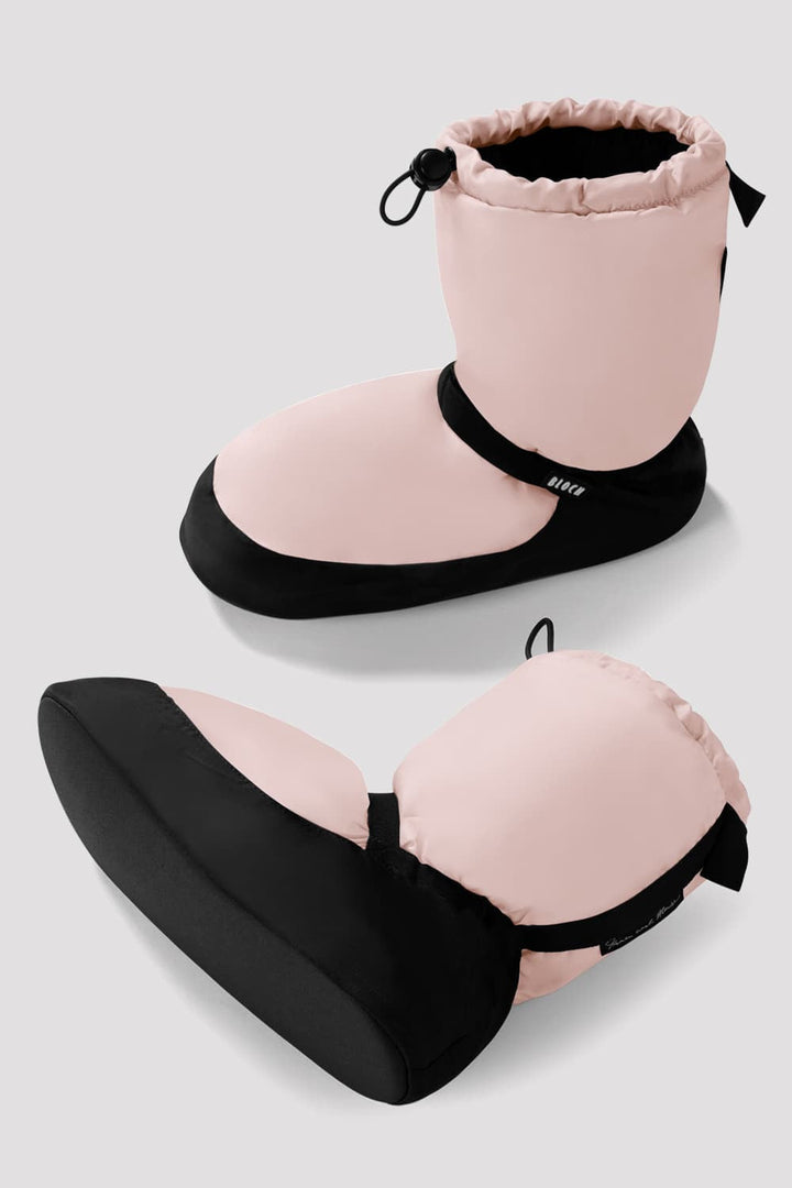 Childrens Warm Up Booties - BLOCH Dance US