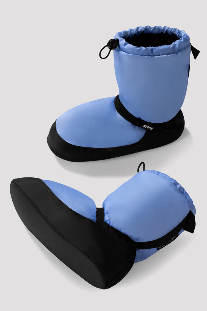 Childrens Warm Up Booties - BLOCH Dance US