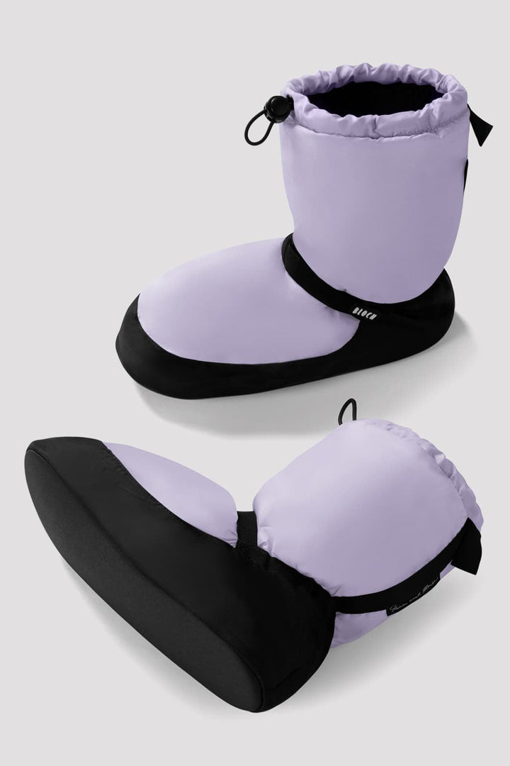 Childrens Warm Up Booties - BLOCH Dance US