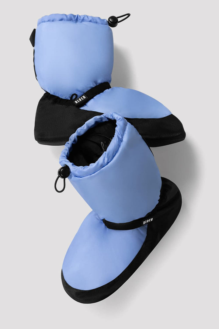 Childrens Warm Up Booties - BLOCH Dance US