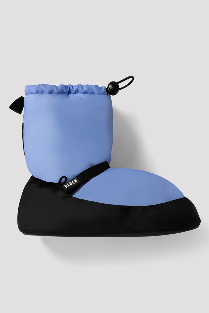 Childrens Warm Up Booties - BLOCH Dance US