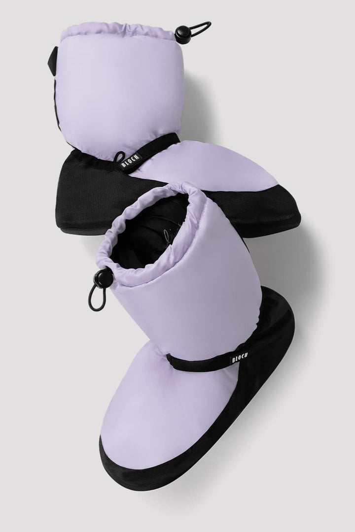 Childrens Warm Up Booties - BLOCH Dance US