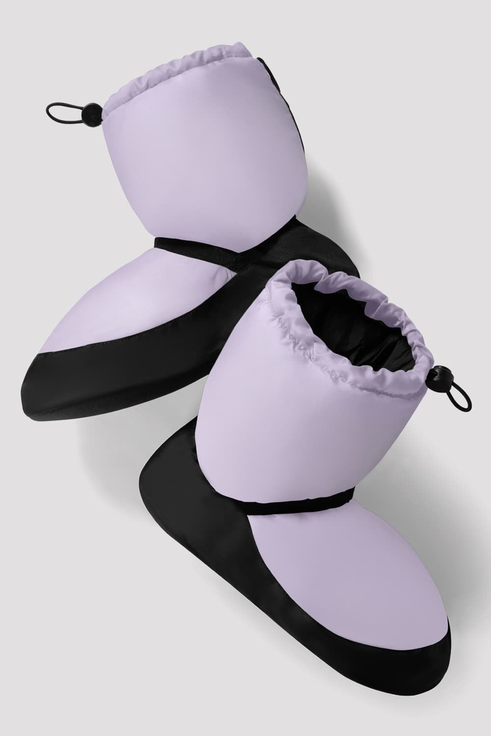 Childrens Warm Up Booties - BLOCH Dance US