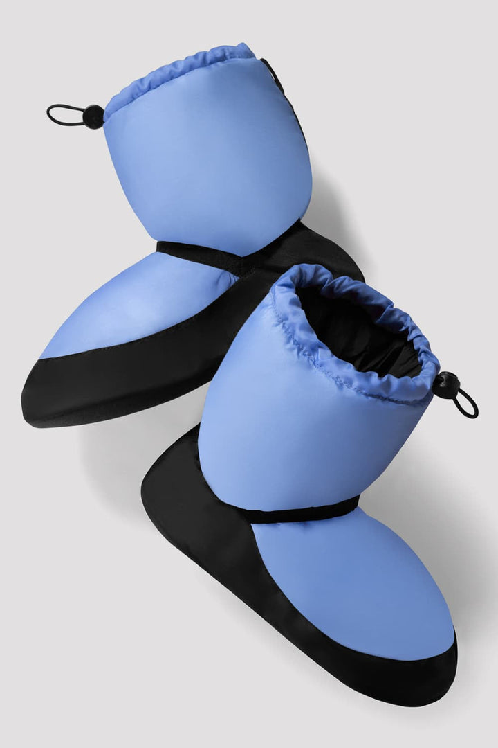 Childrens Warm Up Booties - BLOCH Dance US