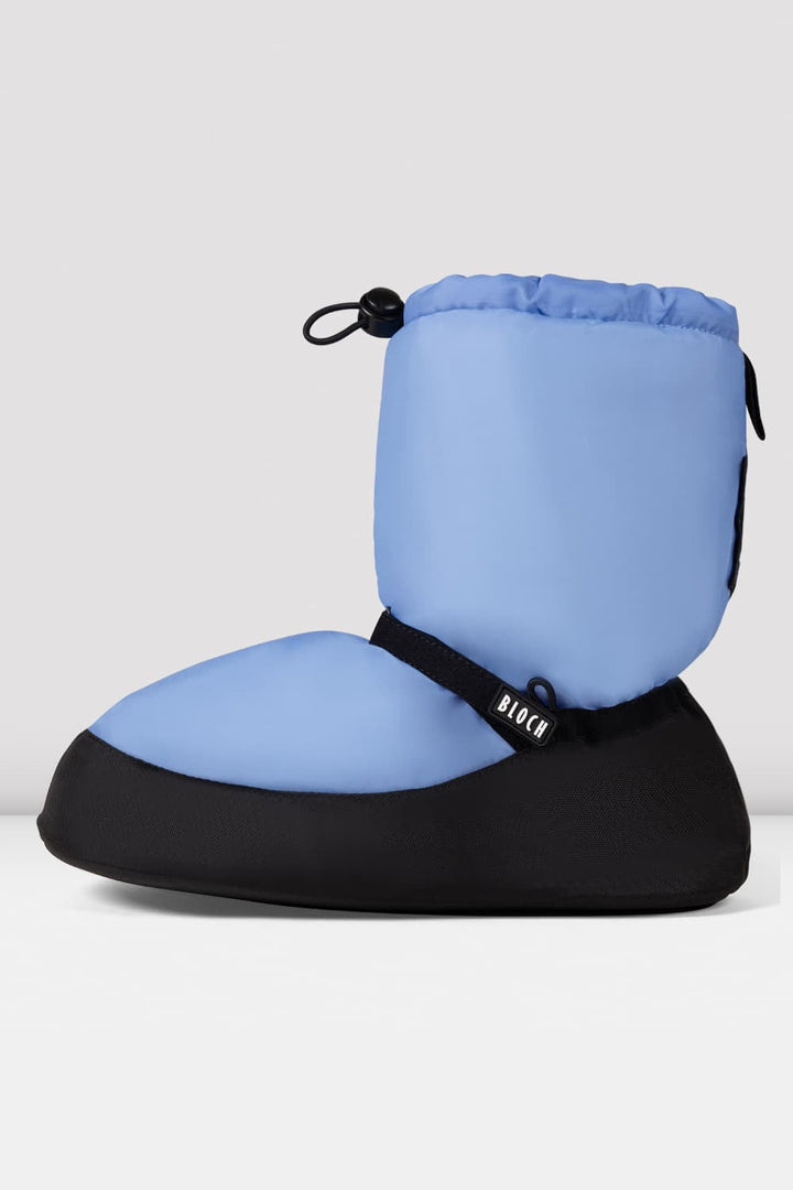 Childrens Warm Up Booties - BLOCH Dance US