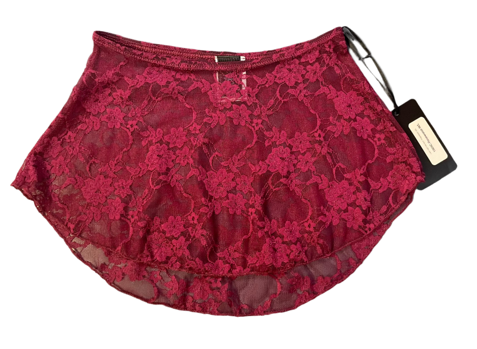 Suffolk 1009C Antoinette Pull-On Skirt - Closeout