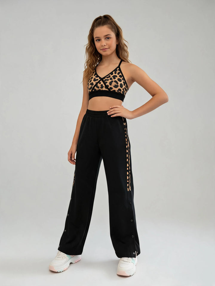 Legend Dance Warmup Pant