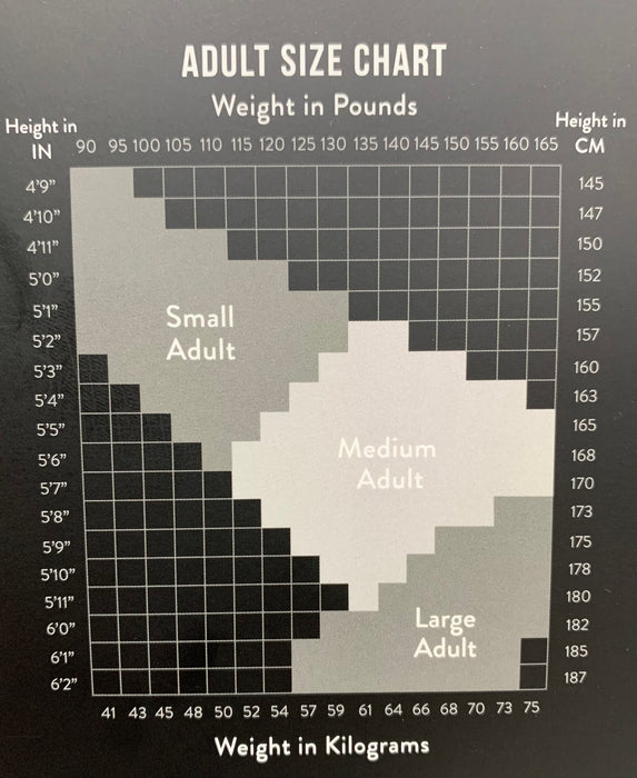 Suffolk 5050A Ultimate Tight