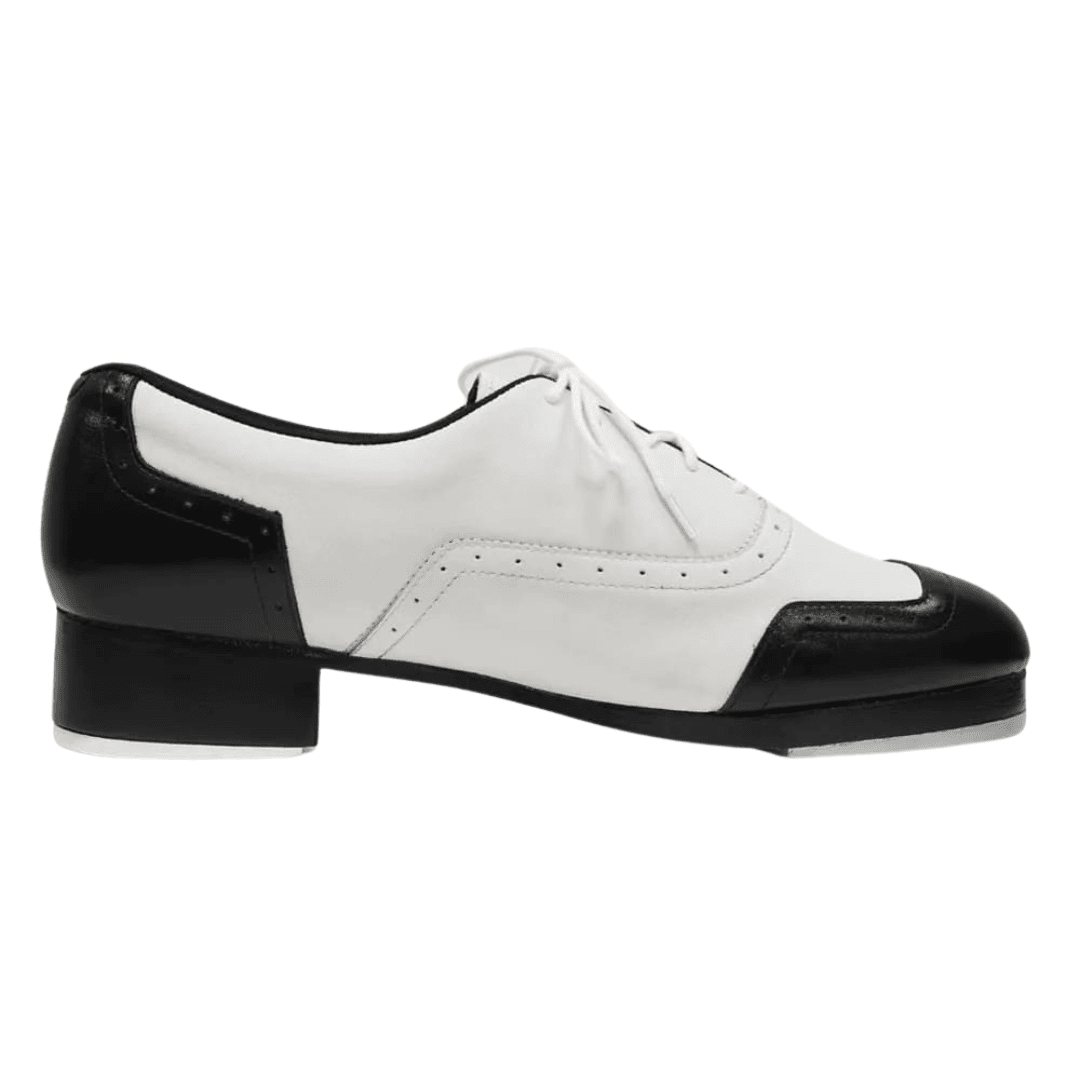 Bloch S0313M "Jason Samuel Smith" Lace Up Tap Shoes - Men