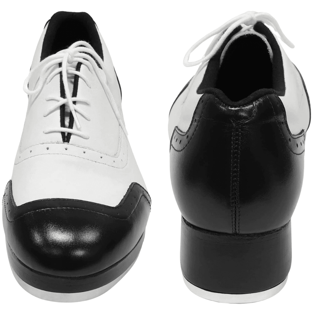 Bloch S0313M "Jason Samuel Smith" Lace Up Tap Shoes - Men