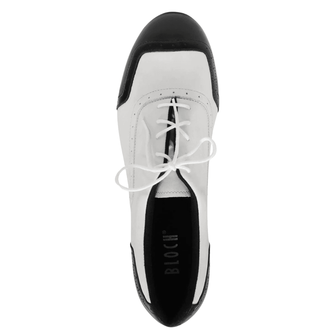 Bloch S0313M "Jason Samuel Smith" Lace Up Tap Shoes - Men