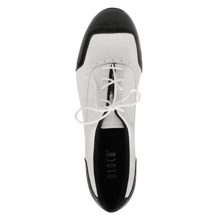 Bloch S0313M "Jason Samuel Smith" Lace Up Tap Shoes - Men