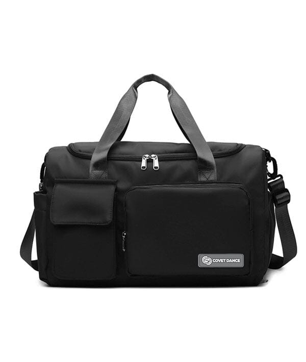 Joi Prima Duffel - Black