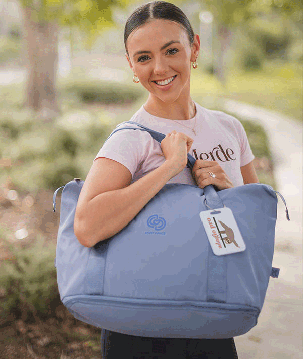 Joi Studio Tote Bag