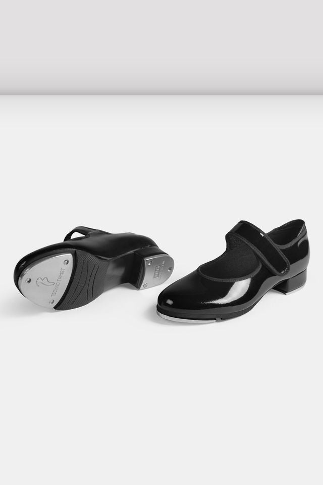 Childrens Allie Tap Shoe - BLOCH Dance US