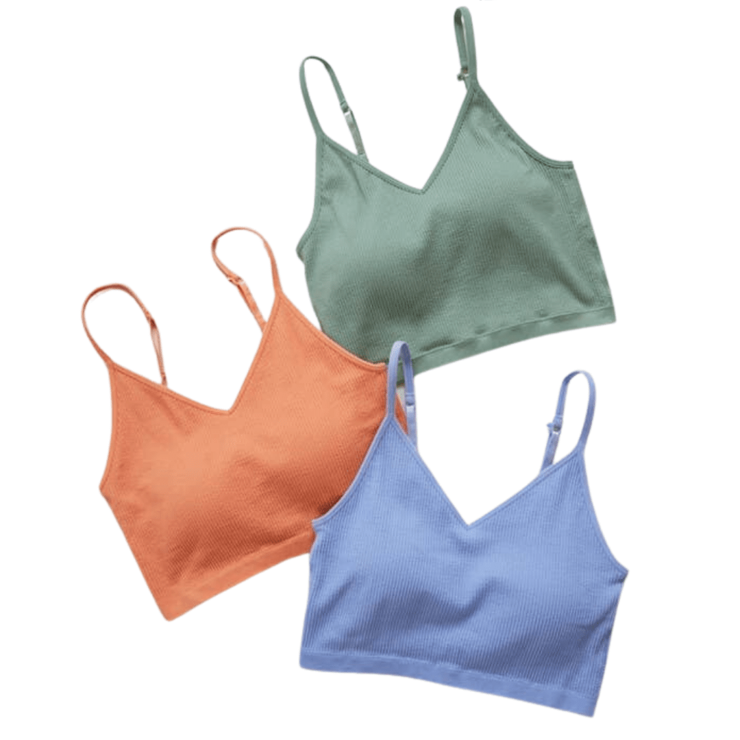 Keep In Control Longer Brami