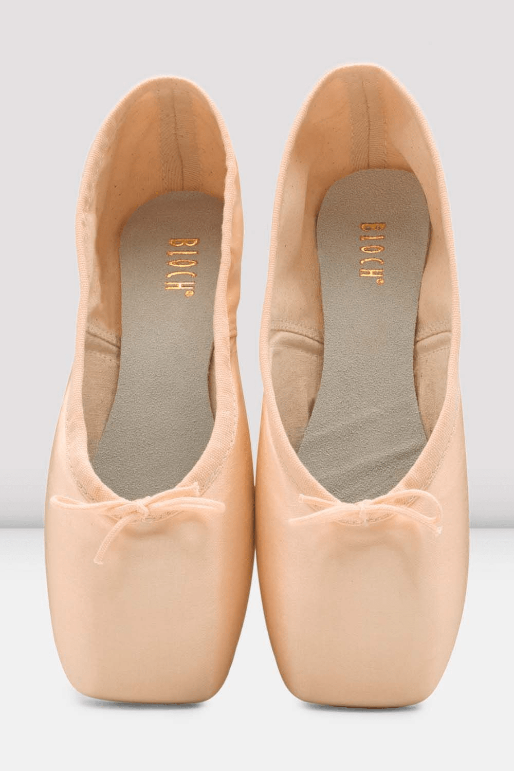 Bloch S0105L "Aspiration" Pointe Shoes - Pink