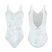 Danse De Paris Moulin Tank Leotard