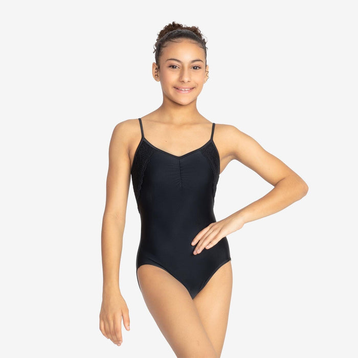 So Danca L-2791/RDE-2790 Noe So Dancer Exclusive Camisole Leotard