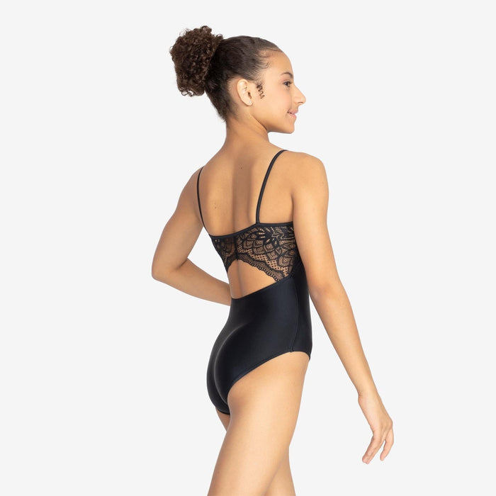 So Danca L-2791/RDE-2790 Noe So Dancer Exclusive Camisole Leotard