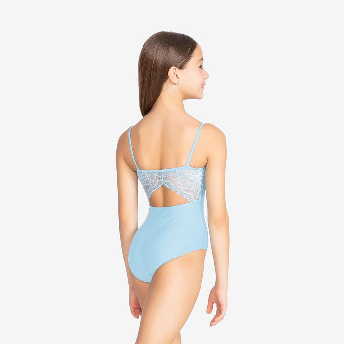 So Danca L-2791/RDE-2790 Noe So Dancer Exclusive Camisole Leotard