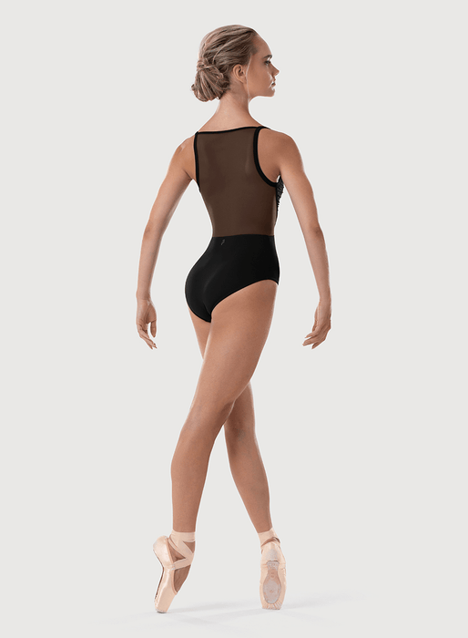 Bloch L4157B Vivica Camisole Leotard