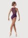 Bloch L4157B Vivica Camisole Leotard