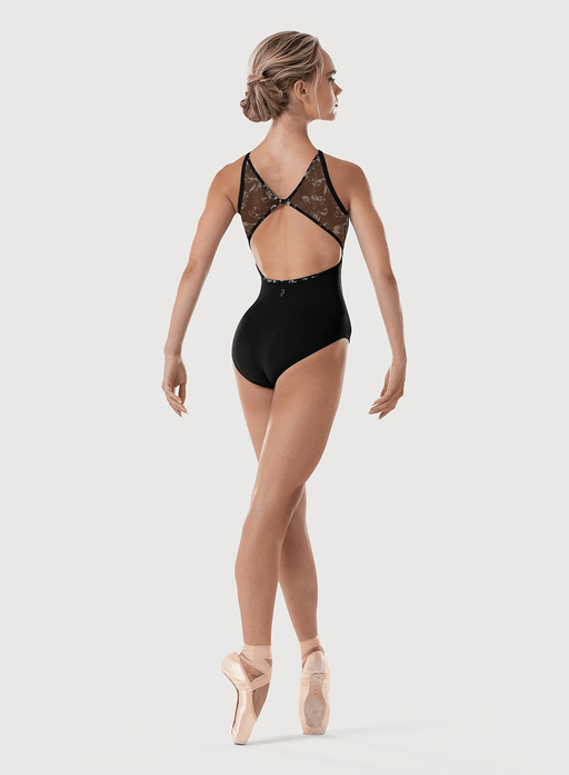 Bloch L4167 Rai Halter Leotard