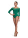 Bloch L5236 Scoop Neck 3/4 Sleeve Leotard