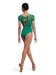 Bloch L5262 Square Neck Cap Sleeve Leotard