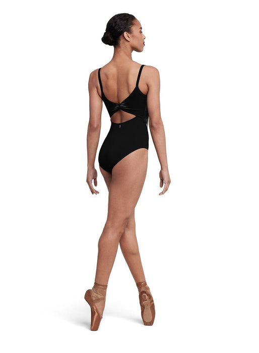 Bloch L5267/TWL5267 Scoop Neck Camisole Leotard