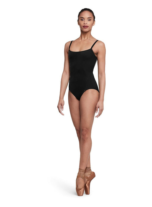 Bloch L5267/TWL5267 Scoop Neck Camisole Leotard