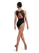 Bloch L5685/TWL5685 High Neck Tank Leotard