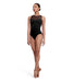 Bloch L5685/TWL5685 High Neck Tank Leotard