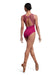 Bloch L5685/TWL5685 High Neck Tank Leotard