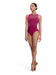 Bloch L5685/TWL5685 High Neck Tank Leotard