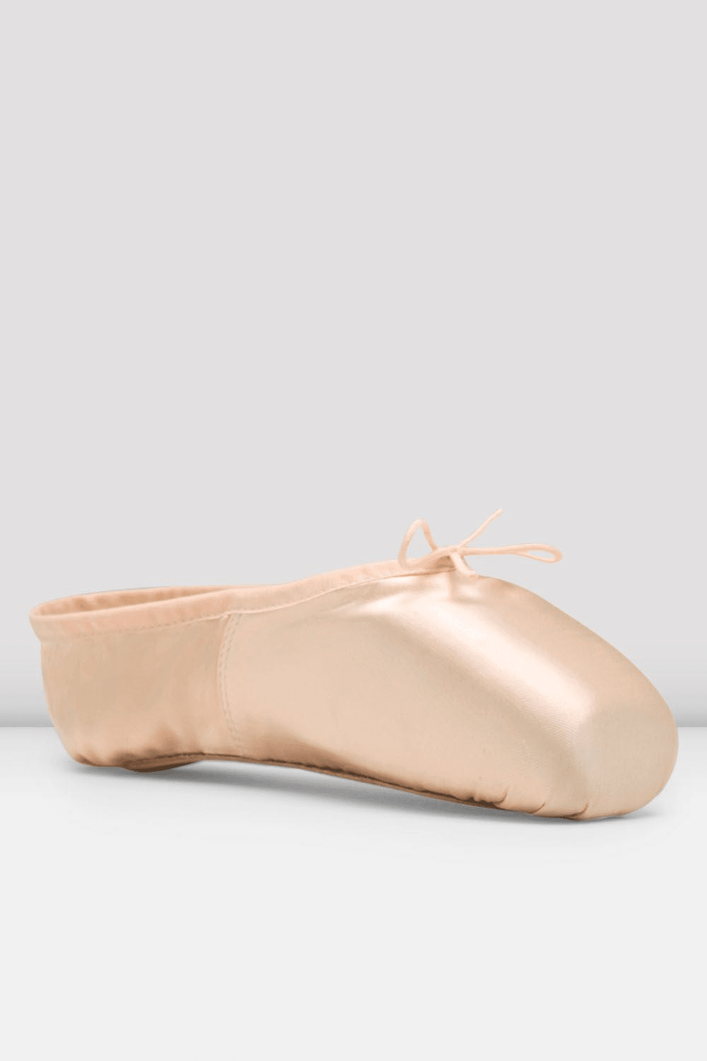 Bloch S0131S "Serenade Strong" Pointe Shoes - Pink