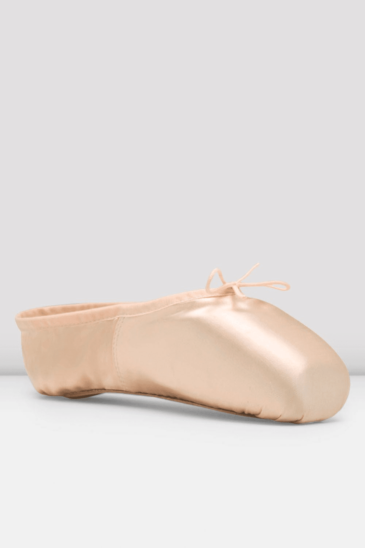 Bloch S0131S "Serenade Strong" Pointe Shoes - Pink