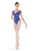 Bloch Leila LB5002 Cap Sleeve Leotard