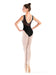 Serendipity Boat Neck Leotard