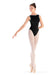 Serendipity Boat Neck Leotard