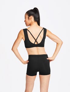 Capezio Tech Tank Bra Top